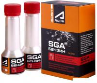 Присадка в топливо SUPROTEC Апрохим SGA 100 мл