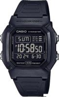 Наручные часы Casio W-800H-1B