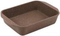 Форма для выпечки Мечта Гранит M93806 (коричневый)