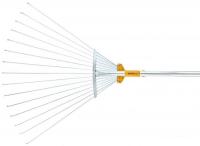 Грабли веерные Palisad 61787