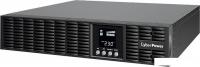 Источник бесперебойного питания CyberPower Online S OLS1000ERT2U