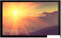 Проекционный экран CACTUS FrameExpert 158x280 CS-PSFRE-280X158