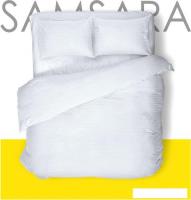 Постельное белье Samsara Сат150-1 153x215 (1.5-спальный)