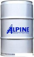 Моторное масло Alpine Turbo Plus LA 10W-40 208л
