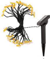 Садовая гирлянда Lamper 602-252