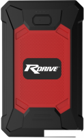 Портативное пусковое устройство RDrive StartEasy GYZ 12 60AH