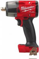 Шуруповерт Milwaukee M18 FMTIW2P12-0X 4933478452 (без АКБ, кейс)