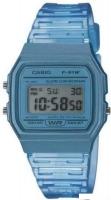 Наручные часы Casio F-91WS-2E