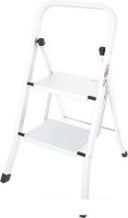 Лестница-стремянка Colombo Factotum 2 Steel G110L02W (2 ступени)
