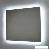 Мебель для ванных комнат Silver Mirrors Зеркало Норма 80х60 ФР-00000844