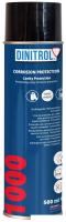 Антикоррозийные, антигравийные средства для кузова Dinitrol 1000 для скрытых полостей 0.5, аэрозоль