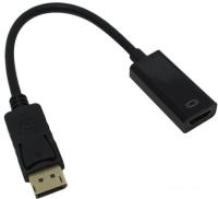 Адаптер ExeGate DisplayPort - HDMI 0.15 м EX284921RUS