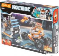 Конструктор Полесье 81995 Космос