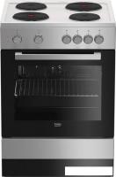 Кухонная плита BEKO FSE66000GS