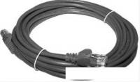 Кабель Lanmaster LAN-PC45/U5E-10-GY