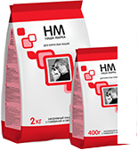 Сухой корм для кошек Наша Марка Для взрослых кошек с говядиной и овощами 10 кг