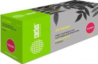 Картридж CACTUS CS-TK5290Y (аналог Kyocera TK-5290Y)