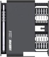 Набор бит Jakemy JM-8170 (21 предмет)