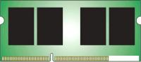 Оперативная память Kingston ValueRAM 4GB DDR3 SODIMM KVR16LS11/4WP
