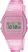 Наручные часы Casio F-91WS-4E