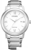 Наручные часы Citizen Eco-Drive AW1670-82A