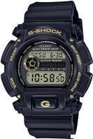 Наручные часы Casio G-Shock DW-9052GBX-1A9