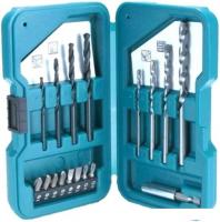 Набор бит Makita D-40200 (17 предметов)