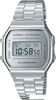 Наручные часы Casio A168WEM-7E