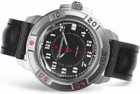 Наручные часы Восток 436186