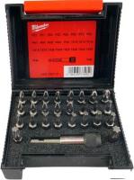 Набор бит Milwaukee 4932352747 (27 предметов)