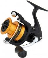 Рыболовная катушка Shimano FX FX2500FC