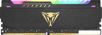 Оперативная память Patriot Viper Steel RGB 8GB DDR4 PC4-25600 PVSR48G320C8