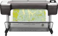 Плоттер HP DesignJet T1700 PS 44