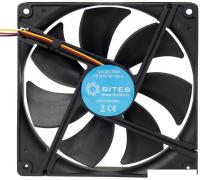 Вентилятор для корпуса 5bites FB14025S-12L3