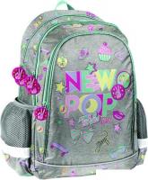 Рюкзак Paso Barbie New Pop BAX-081