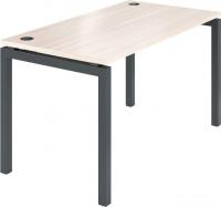 Офисный стол Программа Техно Арго АМ-003 (ясень шимо)