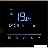 Терморегулятор Rexant R300B 51-0575 (черный)