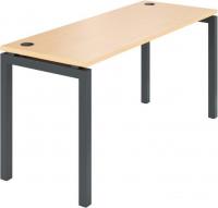 Офисный стол Программа Техно Арго АМ-004.60 (бук)