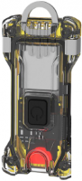 Фонарь Armytek Zippy Extended Set WR (желтый)
