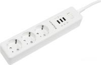 Сетевой фильтр Harper UCH-315