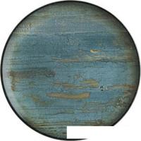 Тарелка обеденная Bonna Madera Mint Gourmet MDRMTGRM30DZ