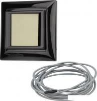 Терморегулятор Rexant RX-419B 51-0818 (черный)