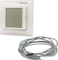 Терморегулятор Rexant RX-421H 51-0586 (белый)