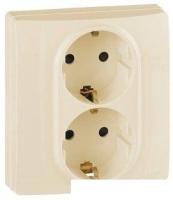 Розетка Legrand Etika 672333
