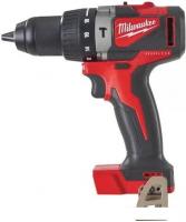 Ударная дрель-шуруповерт Milwaukee M18 BLPD2-0X 4933464516 (без АКБ, кейс)
