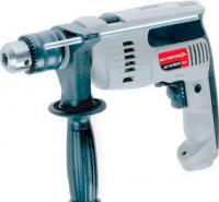 Ударная дрель Интерскол ДУ-13/780ЭР