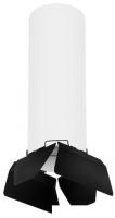 Точечный светильник Lightstar Rullo R6496487