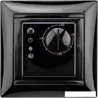 Терморегулятор Rexant RX-308B 51-0816 (черный)