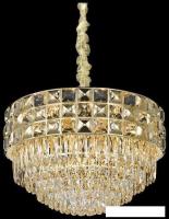 Подвесная люстра Wertmark WE133.16.303