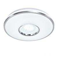 Люстра-тарелка Mirastyle SX-011/500-80W